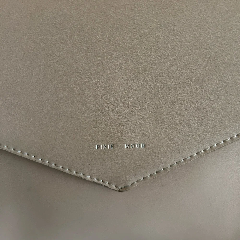 Pixie Mood Blush Nude Crossbody Bag - Picture 6 of 8